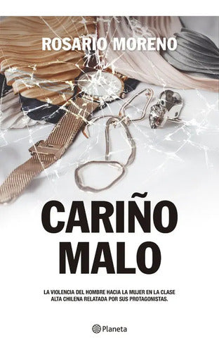 Cariño Malo / Rosario Moreno