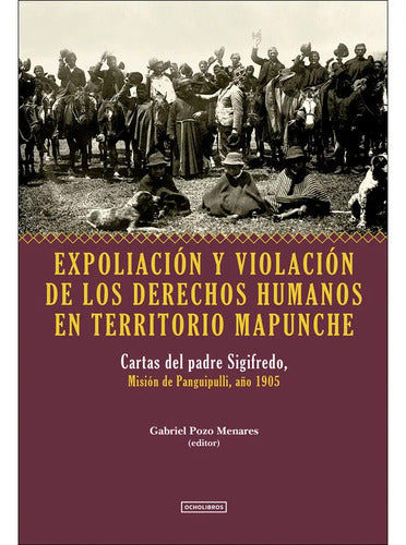 Expoliación Y Violación De Los Dd.hh. En Territorio Mapunche