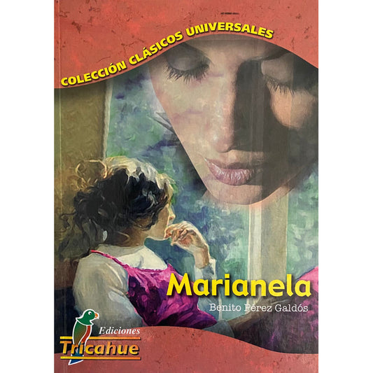 Marianela / Benito Perez Galdos