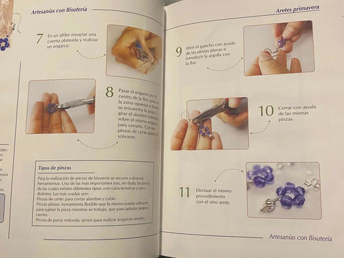 Artesanías Con Bisutería / Lexus