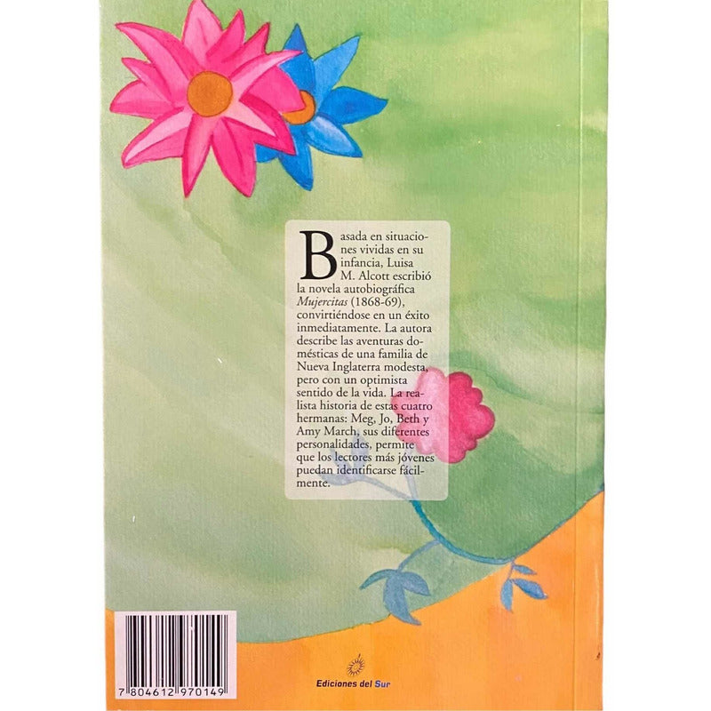 Mujercitas / L.m. Alcott