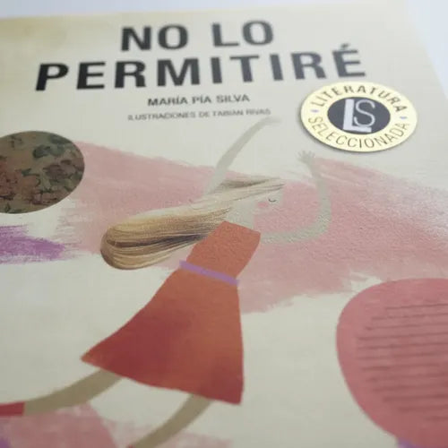 No Lo Permitire / Maria Pia Silva