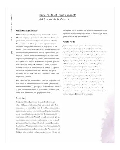 Guía Integral De Los Chakras (tapa Dura) / Athena Perrakis