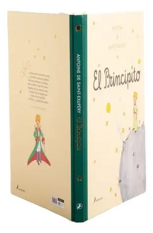 El Principito / Antoine De Saint Exupery