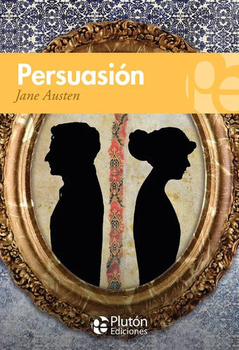 Persuasión / Jane Austen