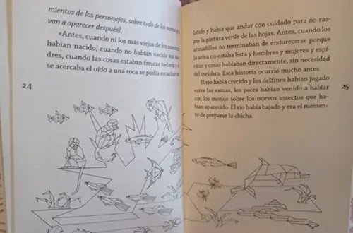 Niño Terremoto / Andrés Kalawski
