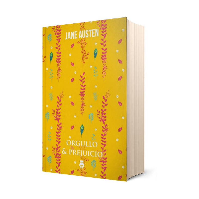 Obras Selectas De Jane Austen (3 Volúmenes) / Jane Austen