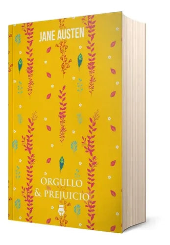 Obras Selectas De Jane Austen (3 Volúmenes) / Jane Austen