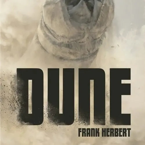 Dune I (tapa Dura Ilustrado) / Frank Herbert