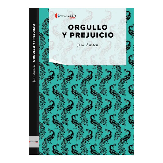 Orgullo Y Prejuicio / Jane Austen