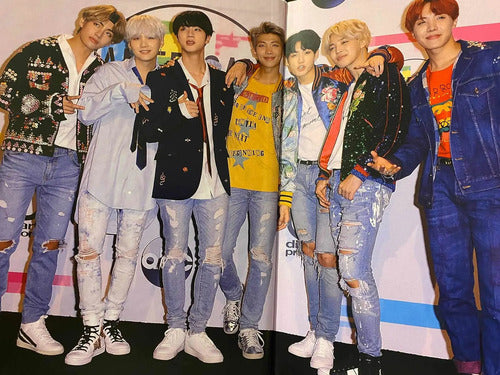 Bts Reyes Del K-pop (tapa Dura) / Helen Brown