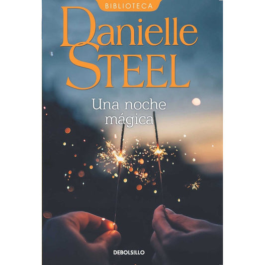 Una Noche Mágica / Danielle Steel