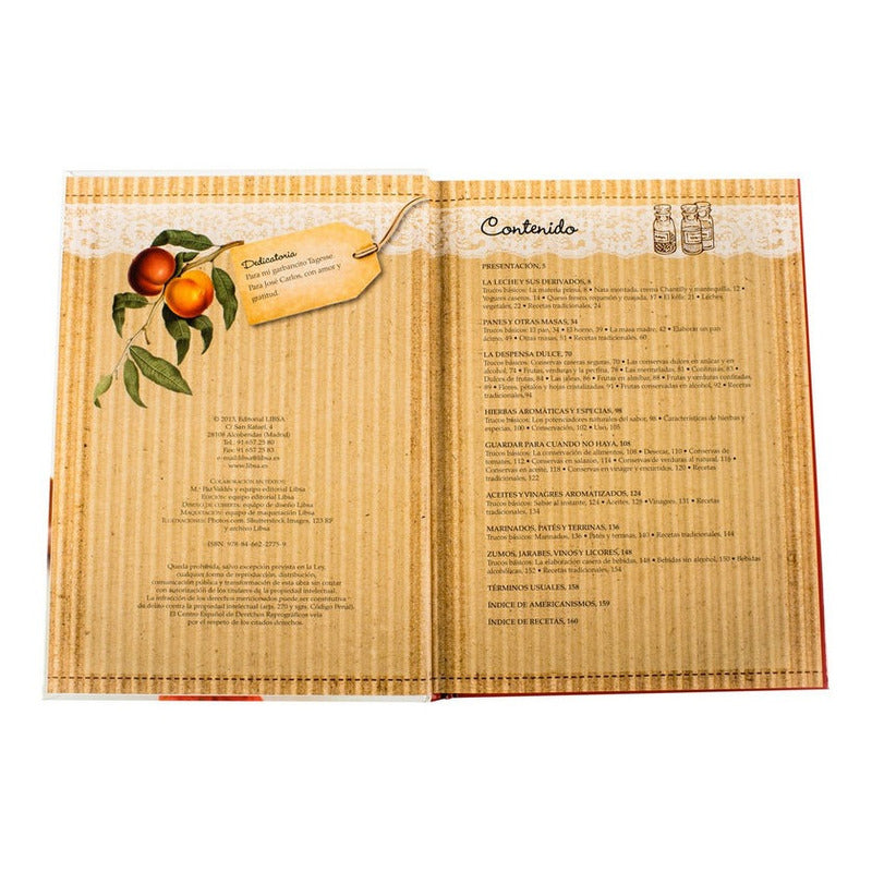 Cocina Natural / Lexus