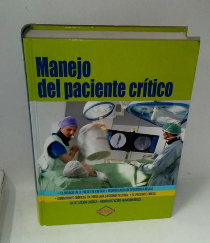 Manejo Del Paciente Crítico / Lexus