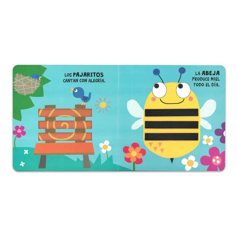 Mira Y Descubre El Jardín / Lexus