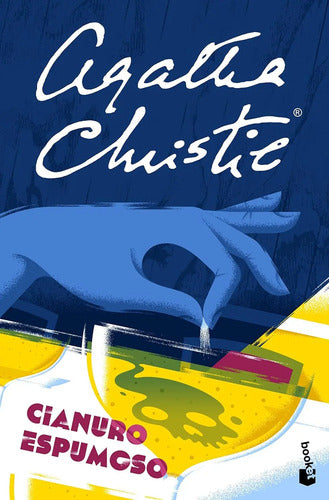 Cianuro Espumoso / Agatha Christie