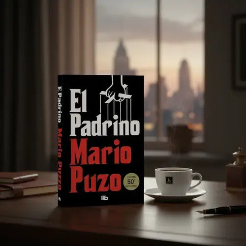 El Padrino / Mario Puzo