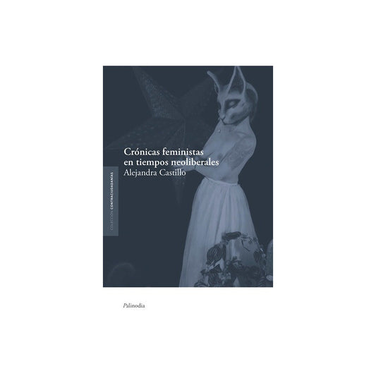 Cronicas Feministas En Tiempos Neoliberales / Castillo