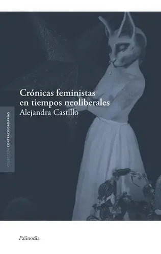 Cronicas Feministas En Tiempos Neoliberales / Castillo