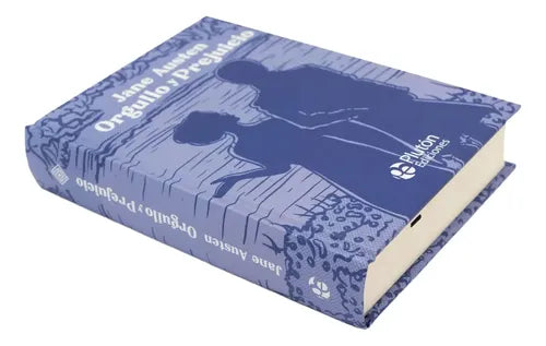 Orgullo Y Prejuicio (ilustrado) / Jane Austen