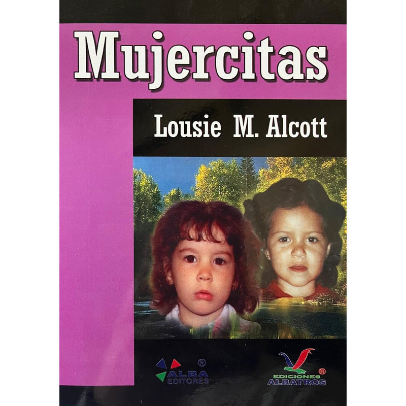 Mujercitas / Alcott