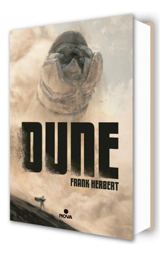 Dune I (tapa Dura Ilustrado) / Frank Herbert