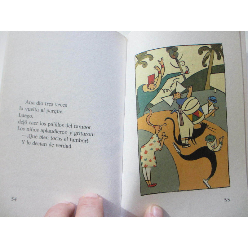 Ana Esta Furiosa / Christine Nostlinger