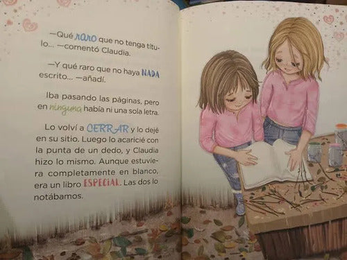 Las Ratitas 9. La Cabaña Embrujada / Las Ratitas