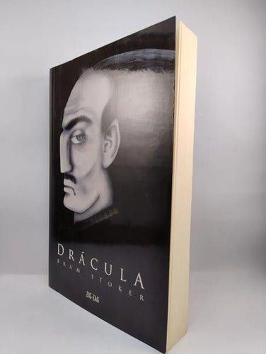Dracula / Bram Stoker