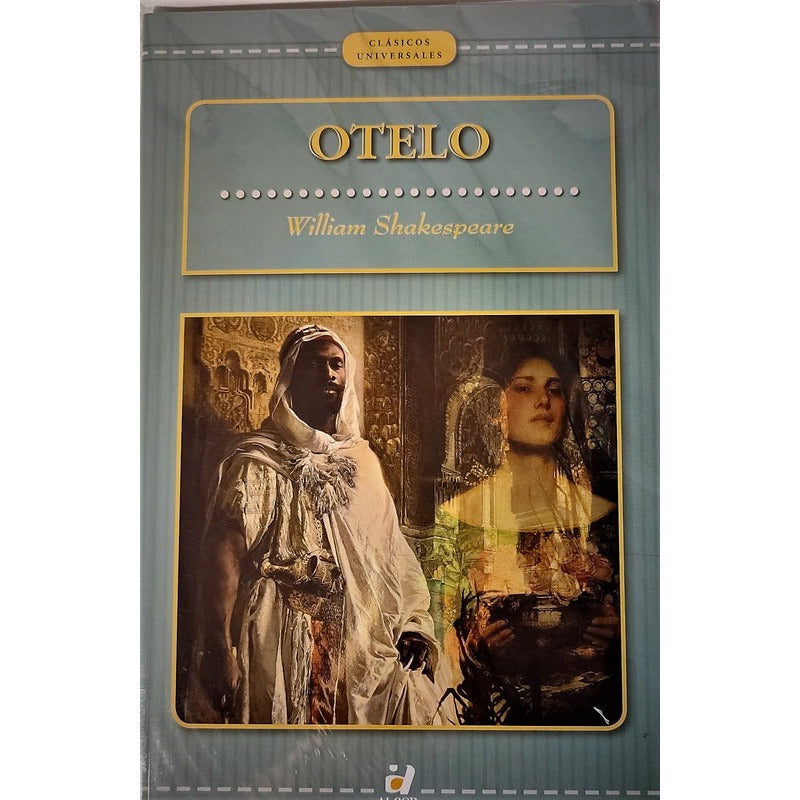 Otelo / Shakespeare