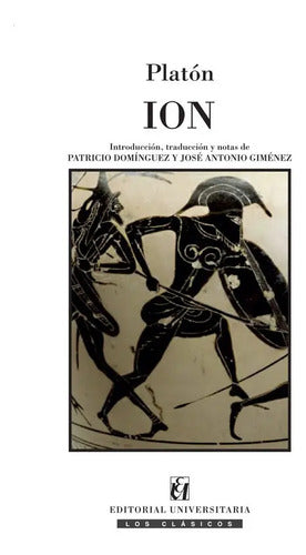 Ion (dialogos) / Platon