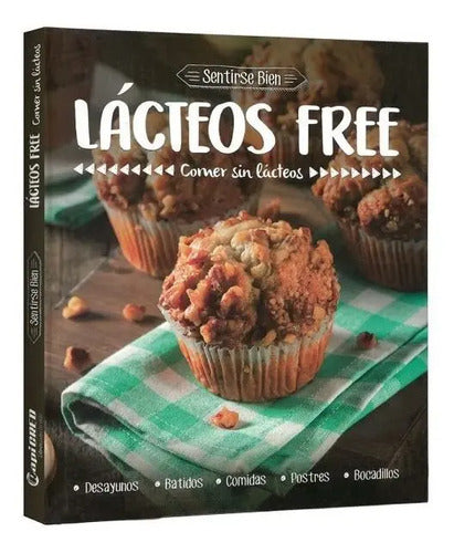 Lácteos Free Comer Sin Lácteo / Lexus