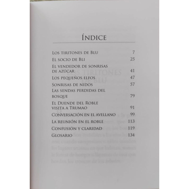 Cuentos Araucanos / Alicia Morel