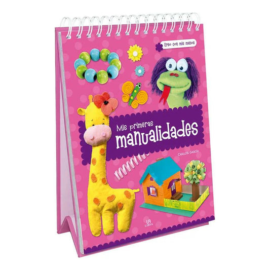 Mis Primeras Manualidades / Lexus