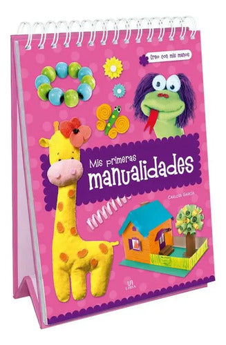 Mis Primeras Manualidades / Lexus