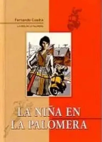 La Niña En La Palomera / Fernando Cuadra