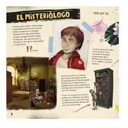 Misterios Del Mundo Preguntas Sin Respuestas / Lexus