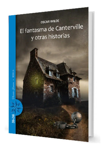 El Fantasma De Canterville Y Otras Historias / Oscar Wilde