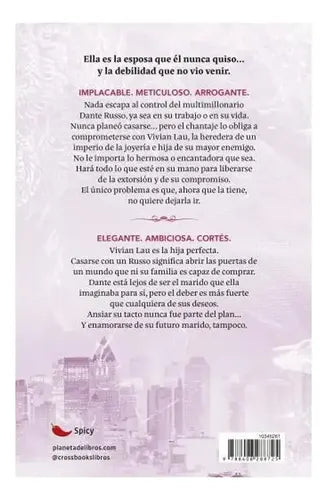 Rey De La Ira Pecados 1 / Ana Huang