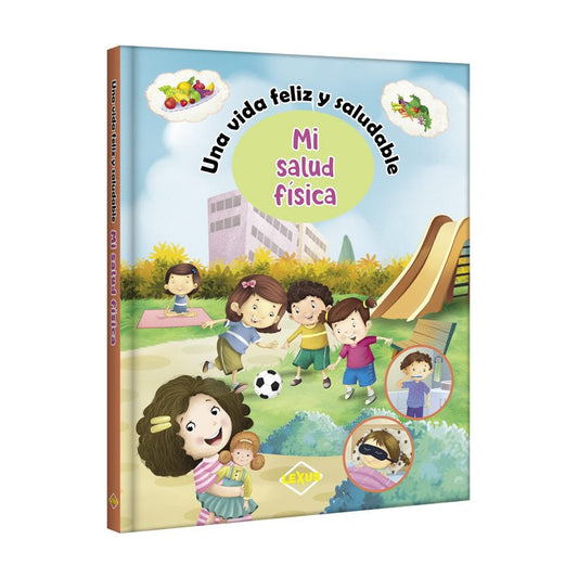 Mi Salud Física / Lexus