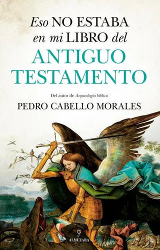 Eso No Estaba En Mi Libro Del Antiguo Testamento / Cabello