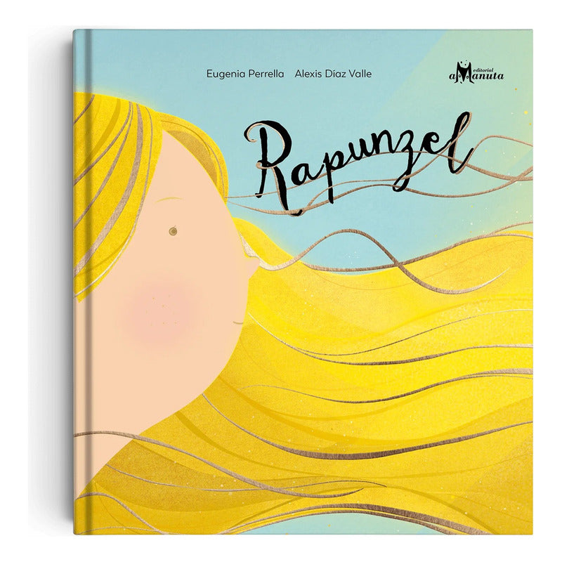 Rapunzel (tapa Dura)