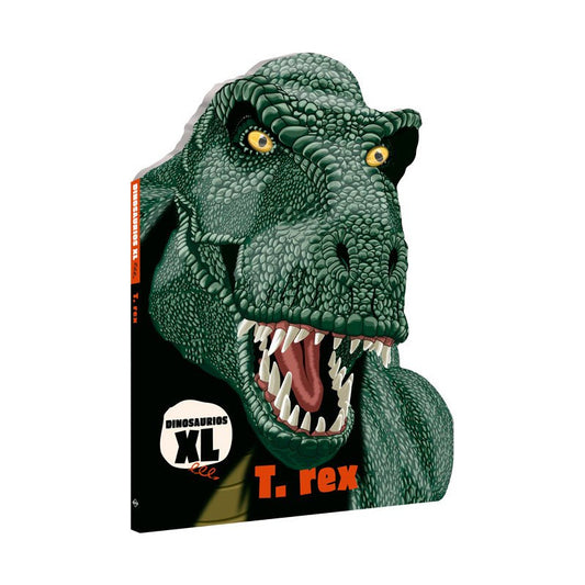 Dinosaurios Xl T-rex / Lexus