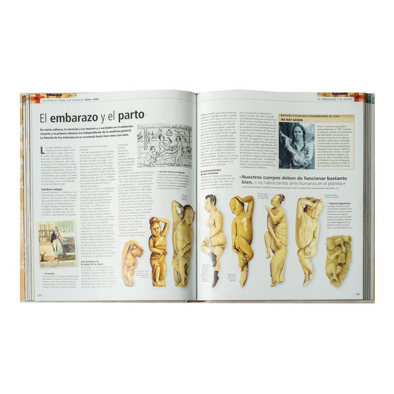 Dk Medicina La Historia Visual Definitiva (tapa Dura)