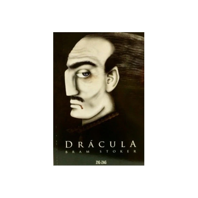 Dracula / Bram Stoker