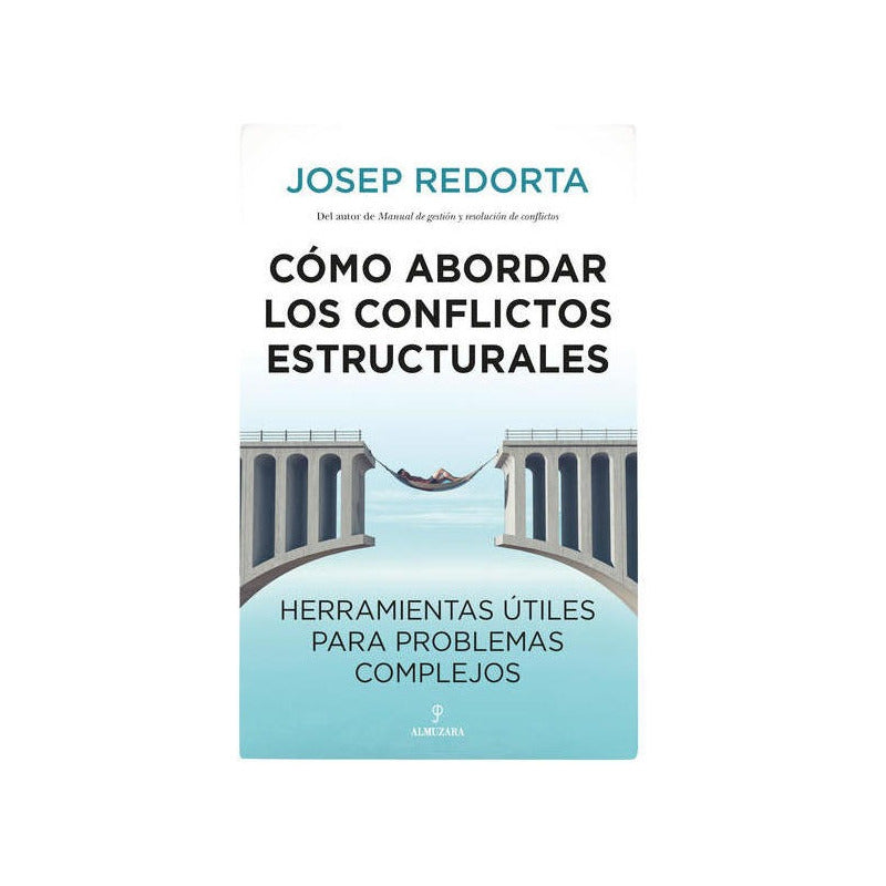 Cómo Abordar Conflictos Estructurales / Josep Redorta