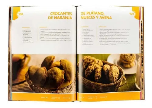 Galletas (tapa Dura) / Lexus