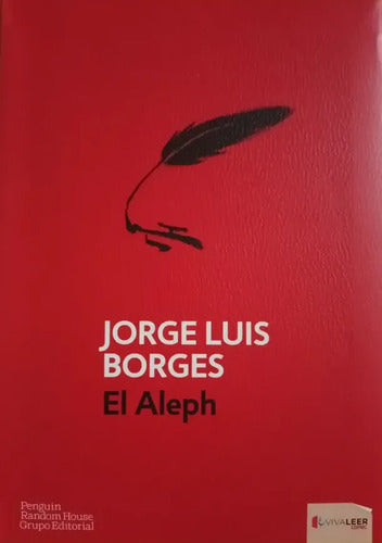 El Aleph / Jorge Luis Borges