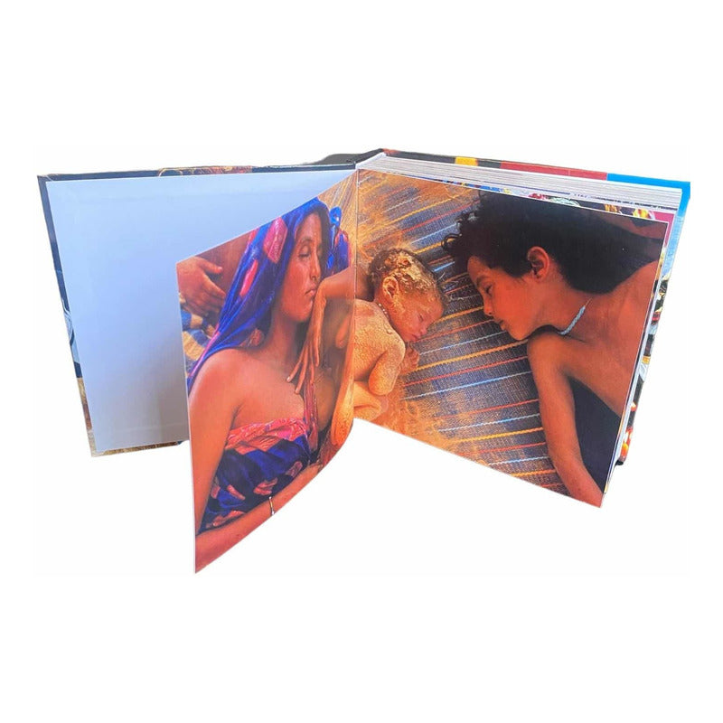 Culturas (tapa Dura) / Cube Book