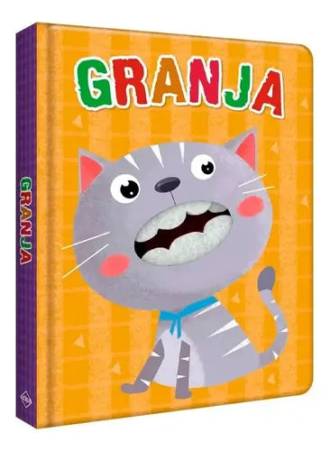 Granja / Lexus
